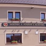 Hostinec a pension U Kláštera